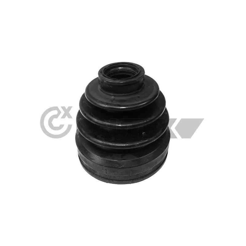 Soufflets de cardan avant CAUTEX 752240