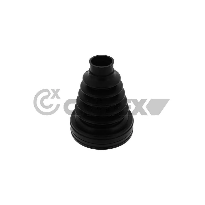 Soufflets de cardan avant CAUTEX 752241
