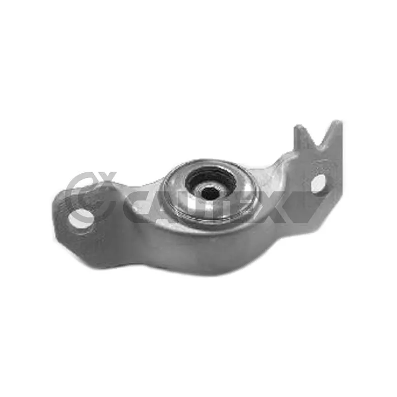 Coupelle de suspension arrière droit CAUTEX 752244