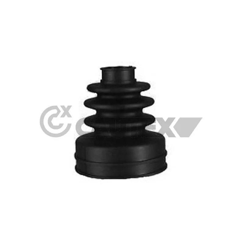 Soufflets de cardan avant CAUTEX 752245