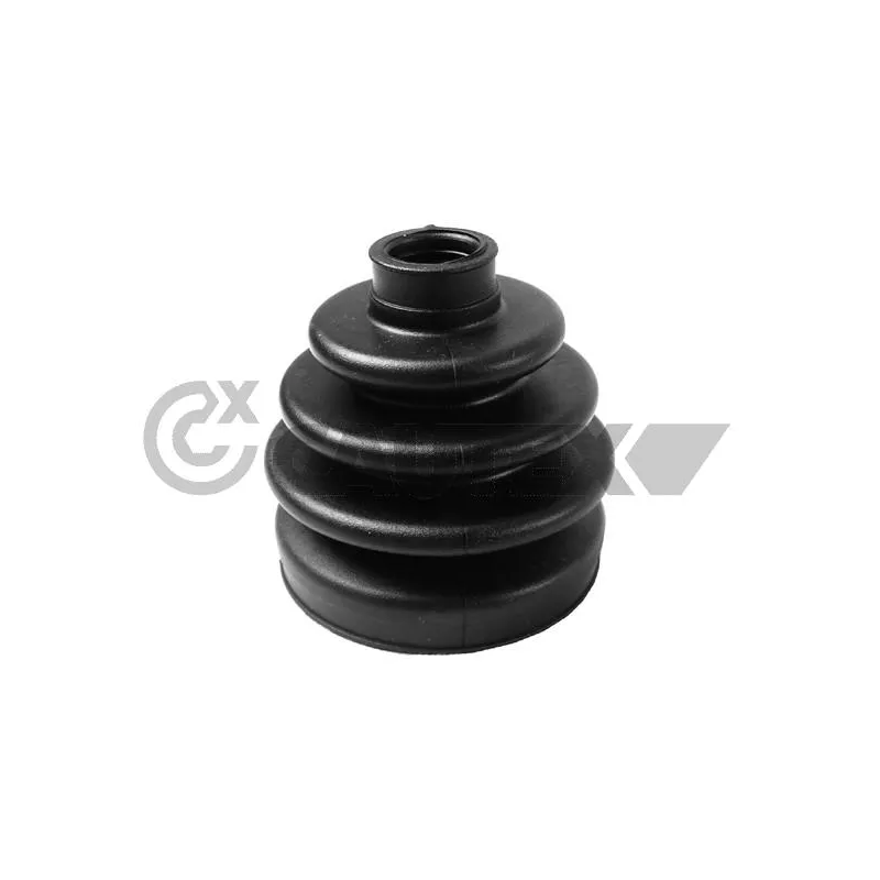 Soufflets de cardan avant CAUTEX 752246