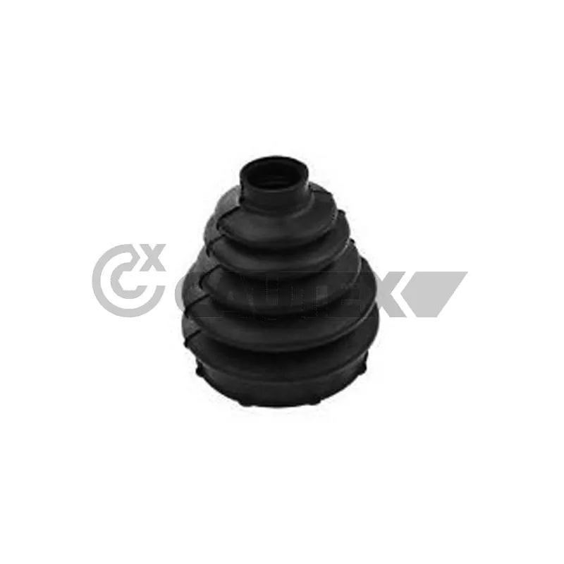 Soufflets de cardan avant CAUTEX 752247