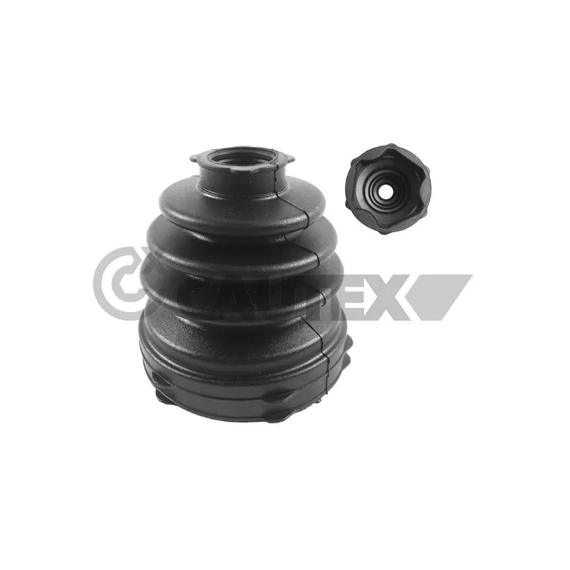 Soufflets de cardan avant CAUTEX 752252