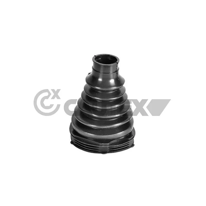 Soufflets de cardan avant CAUTEX 752253