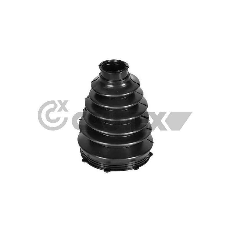 Soufflets de cardan avant CAUTEX 752254