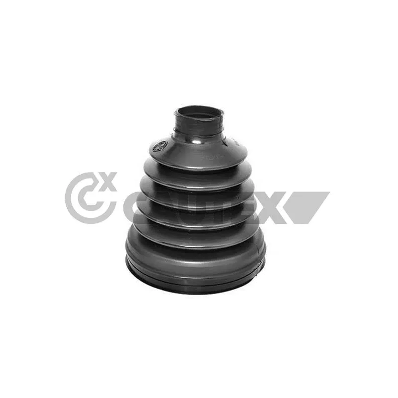 Soufflets de cardan avant CAUTEX 752255