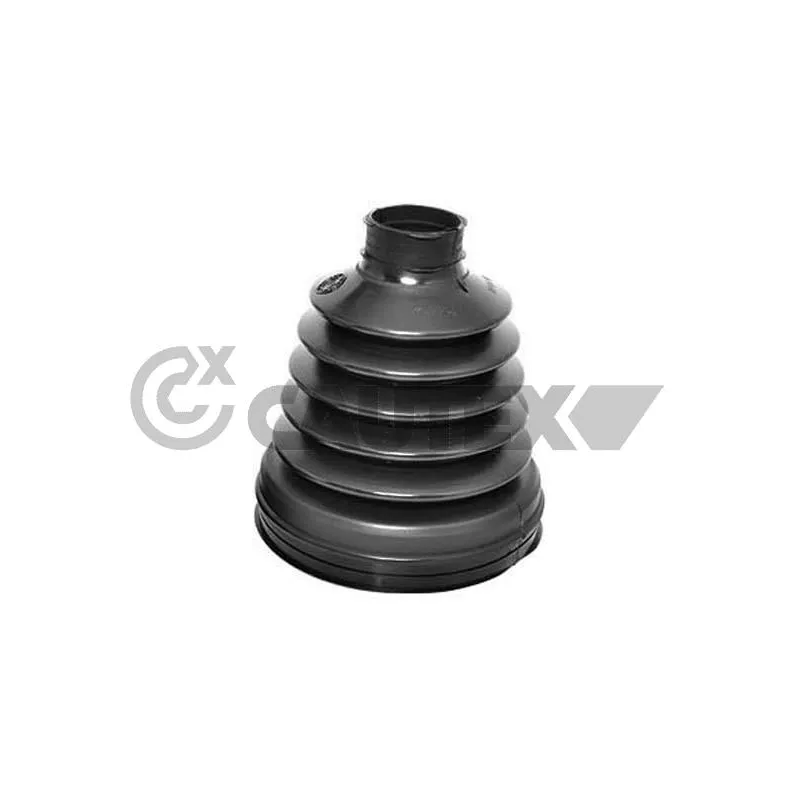 Soufflets de cardan avant CAUTEX 752256