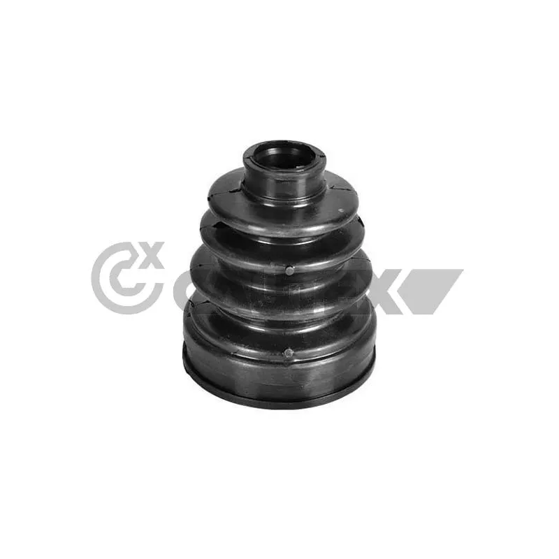 Soufflets de cardan avant CAUTEX 752257