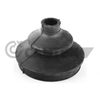Soufflets de cardan arrière CAUTEX 752259