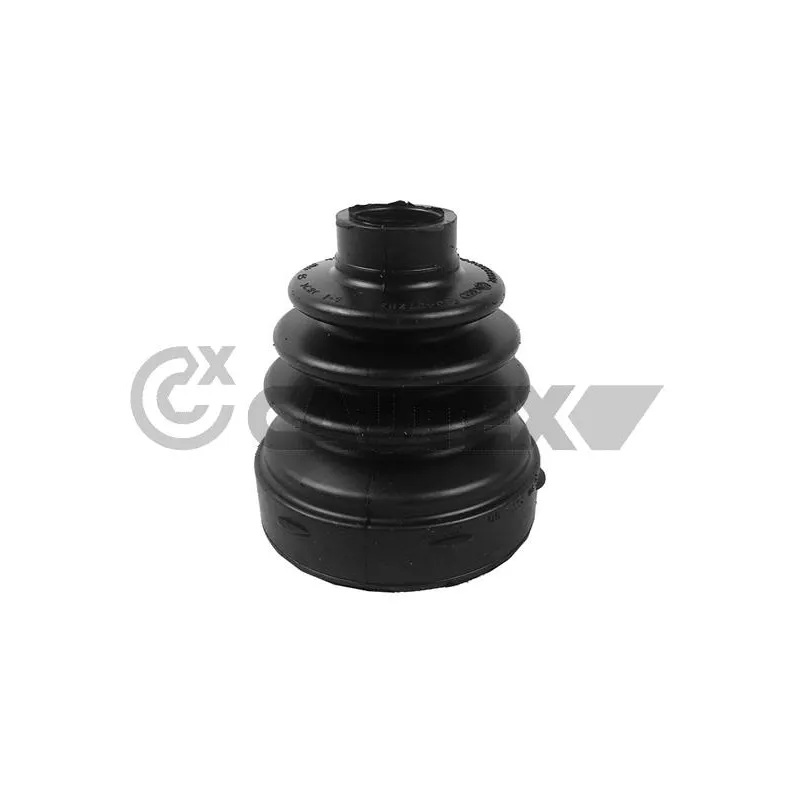 Soufflets de cardan avant CAUTEX 752260