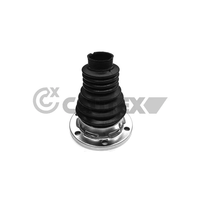 Soufflets de cardan avant CAUTEX 752261