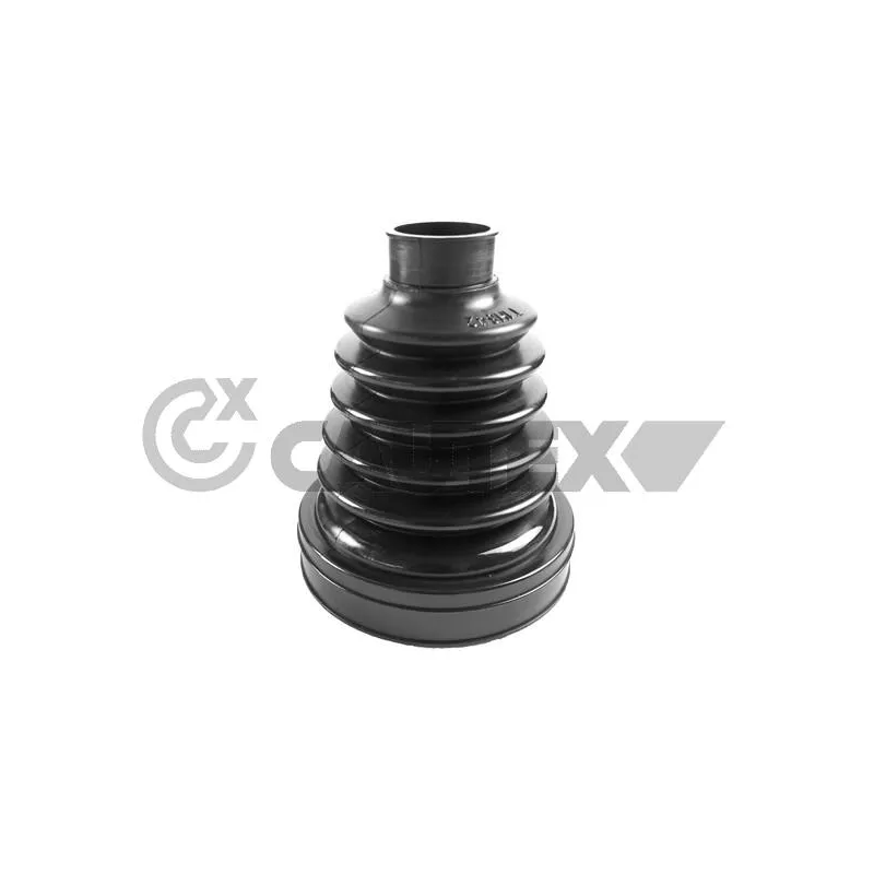 Soufflets de cardan avant CAUTEX 752262