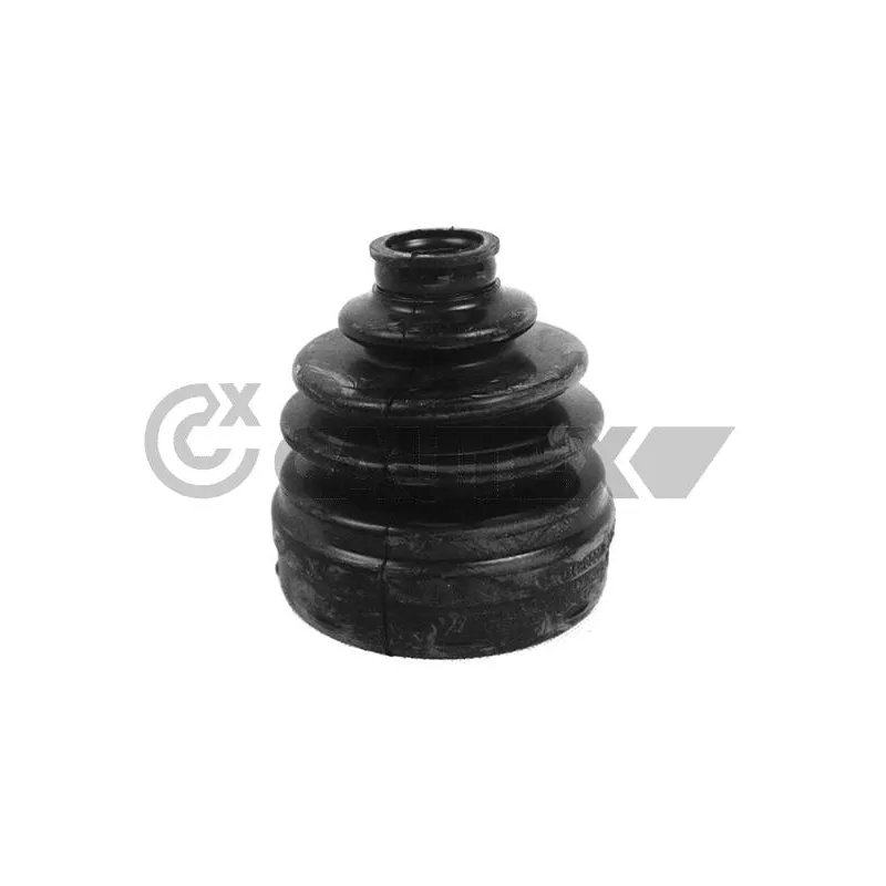 Soufflets de cardan avant CAUTEX 752263