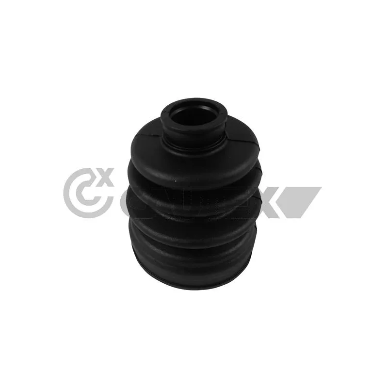 Soufflets de cardan avant CAUTEX 752264