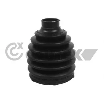 Soufflets de cardan avant CAUTEX 752268