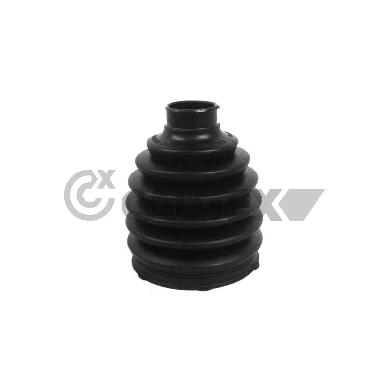 Soufflets de cardan avant CAUTEX 752268