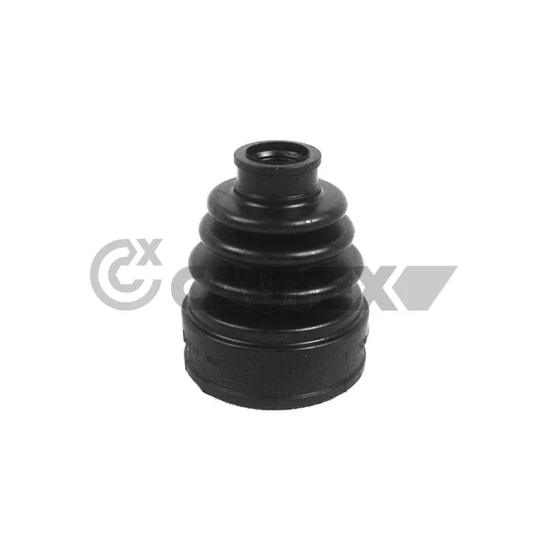 Soufflets de cardan avant CAUTEX 752269