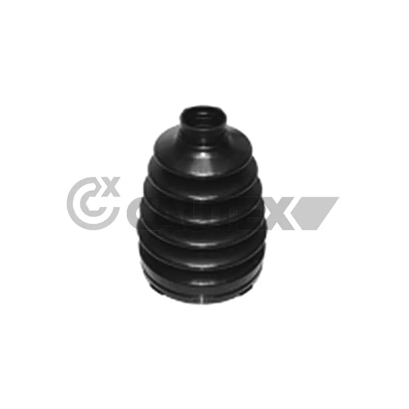 Soufflets de cardan avant CAUTEX 752272