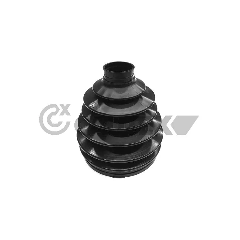 Soufflets de cardan avant CAUTEX 752274