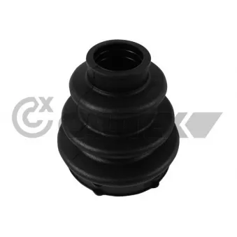 Soufflets de cardan avant CAUTEX 752276