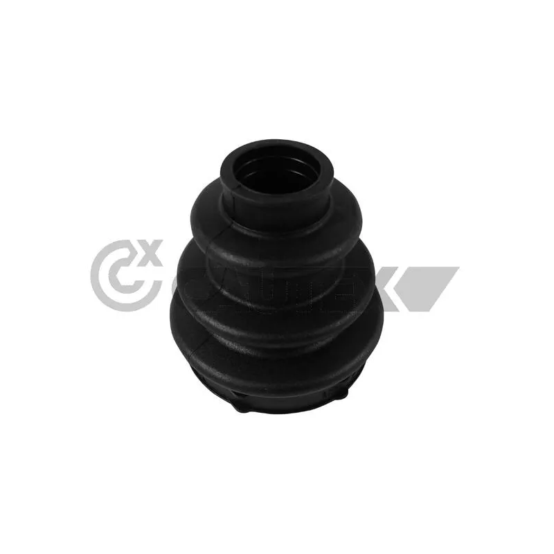Soufflets de cardan avant CAUTEX 752276