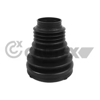 Soufflets de cardan avant CAUTEX 752279