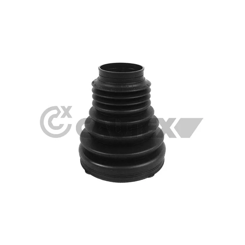 Soufflets de cardan avant CAUTEX 752279