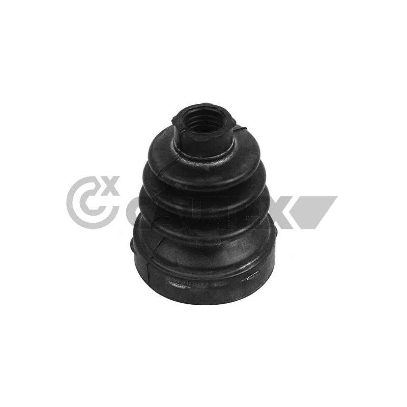Soufflets de cardan arrière CAUTEX 752280