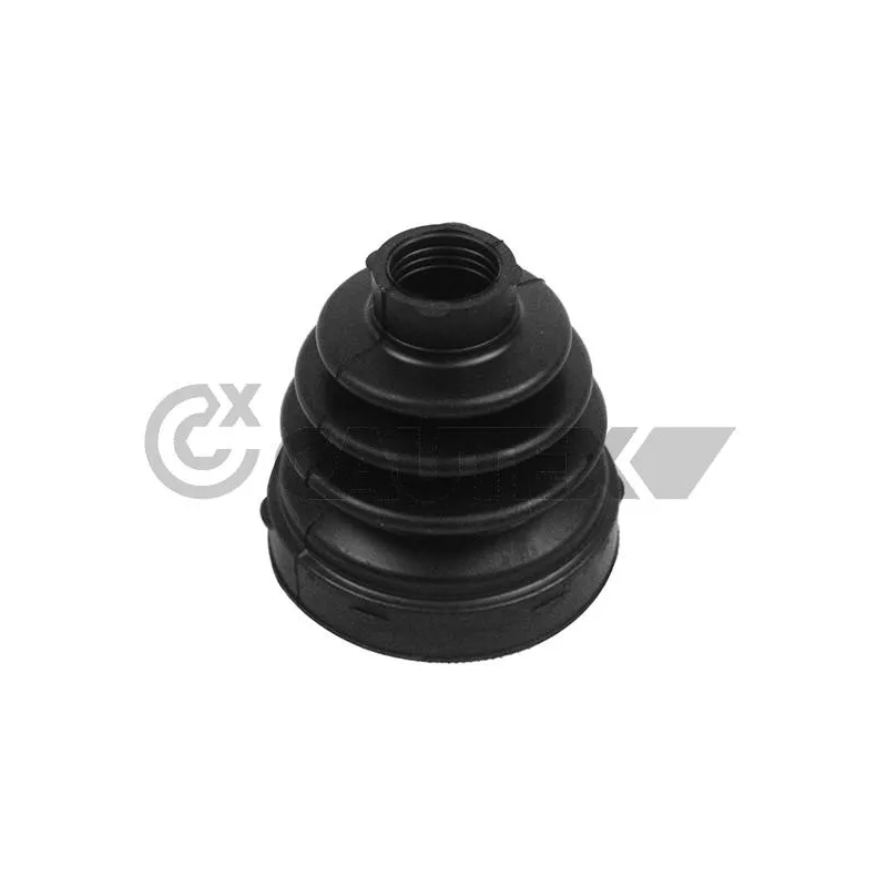 Soufflets de cardan avant CAUTEX 752285