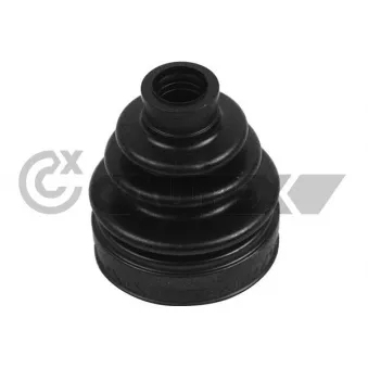 Soufflets de cardan avant CAUTEX 752286