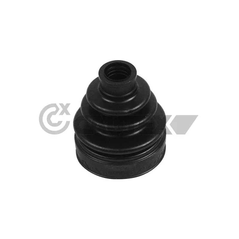 Soufflets de cardan avant CAUTEX 752286