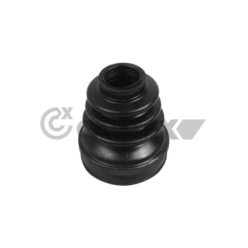 Soufflets de cardan avant CAUTEX 752287