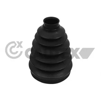 Soufflets de cardan avant CAUTEX 752290