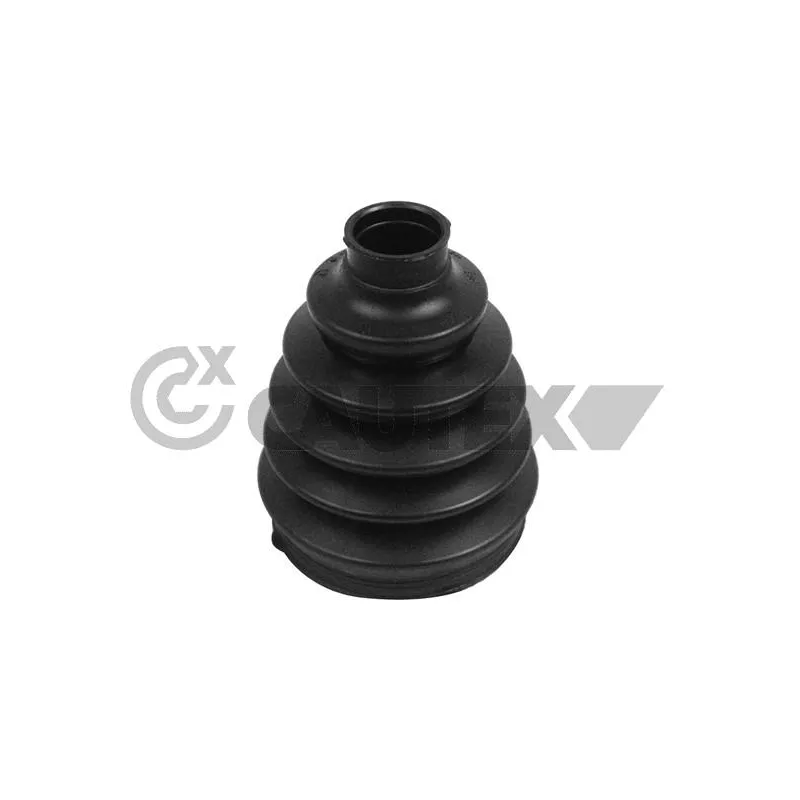 Soufflets de cardan avant CAUTEX 752291