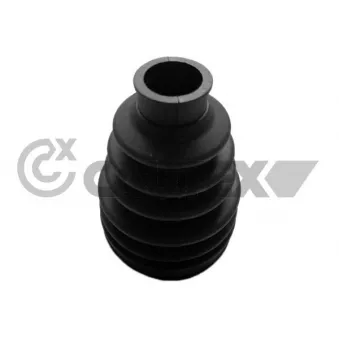 Soufflets de cardan avant CAUTEX 752292
