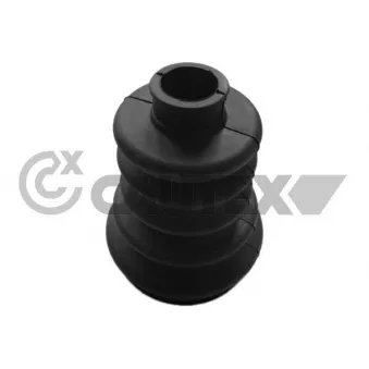 Soufflets de cardan avant CAUTEX 752293