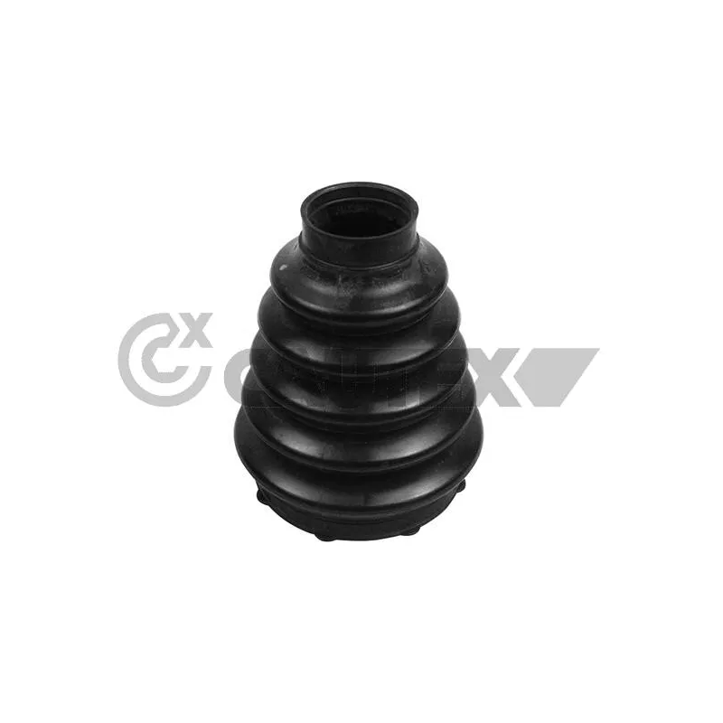 Soufflets de cardan avant CAUTEX 752297