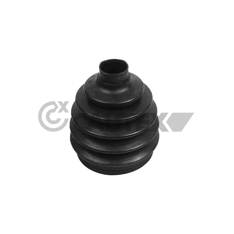 Soufflets de cardan avant CAUTEX 752298