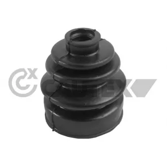 Soufflets de cardan avant CAUTEX 752301