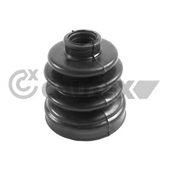Soufflets de cardan avant CAUTEX 752302
