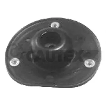 Coupelle de suspension CAUTEX 752308