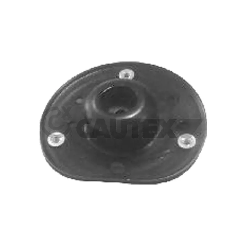 Coupelle de suspension CAUTEX 752308