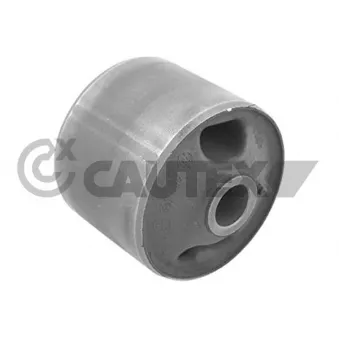 Suspension, Différentiel CAUTEX 752317