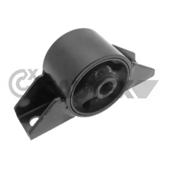 Suspension, Différentiel CAUTEX 752319