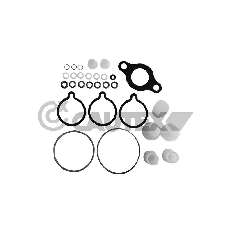 Kit de réparation, unité pompe-injecteur CAUTEX 752352