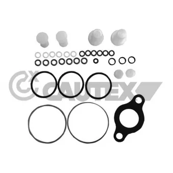 Kit de réparation, unité pompe-injecteur CAUTEX 752353