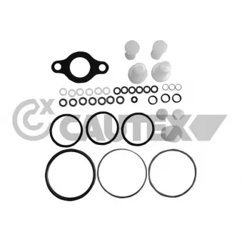 Kit de réparation, unité pompe-injecteur CAUTEX 752354