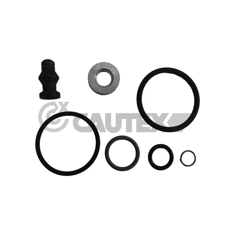 Kit de joints, injecteur CAUTEX 752356