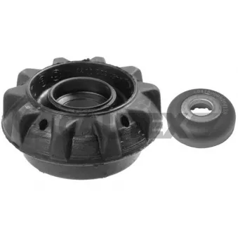 Kit de réparation, coupelle de suspension CAUTEX 752368