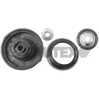 Kit de réparation, coupelle de suspension CAUTEX 752369